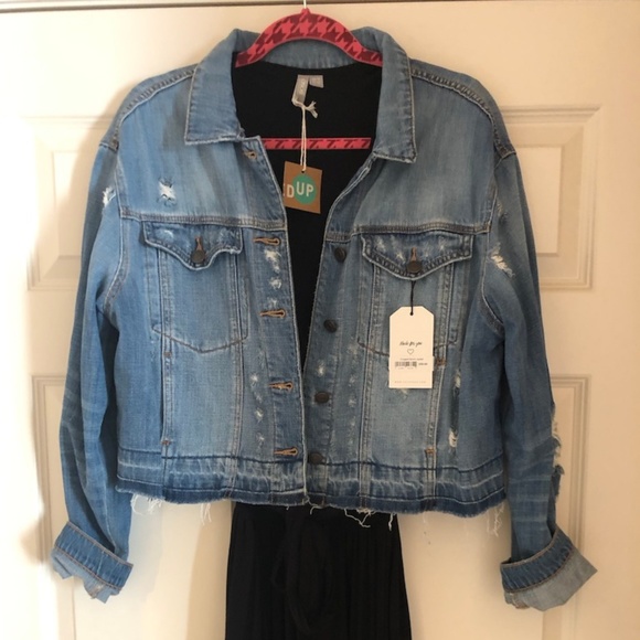 Jean Jacket - Picture 5 of 5